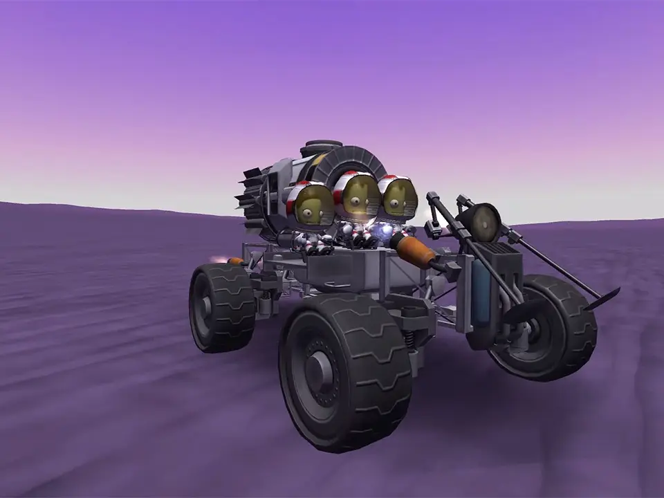Rocket Design Principles