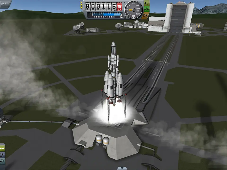 Asteroid Redirect Mission (ARM)