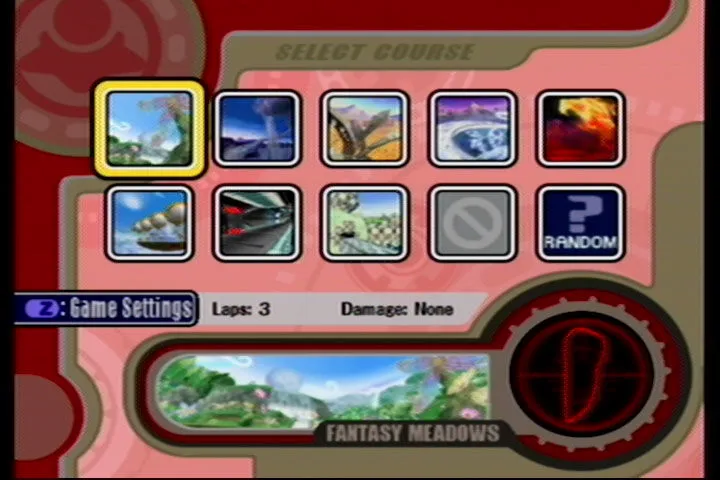 Air Ride Mode Challenges