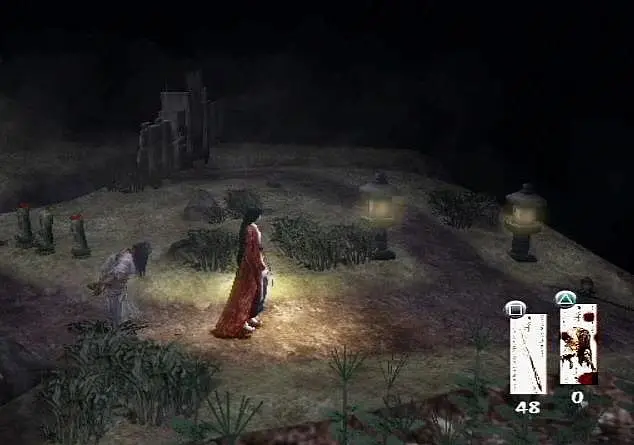 How to Beat The Elemental Guardian (Kuon Phase)