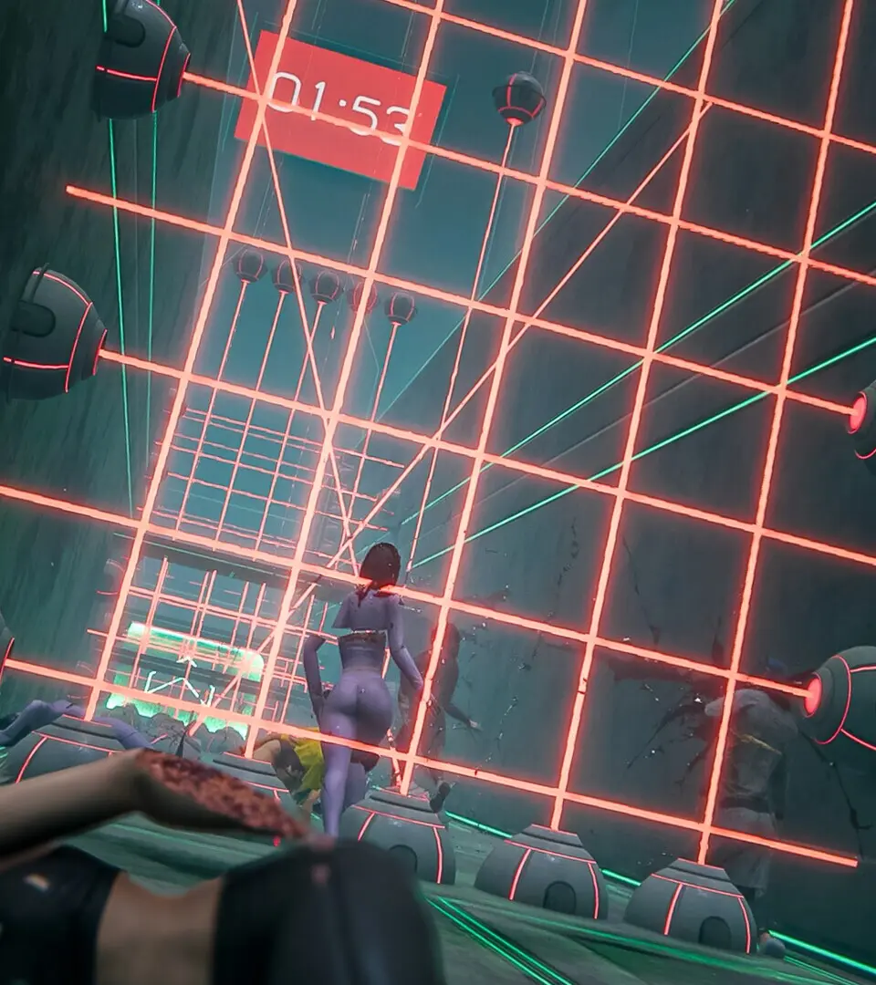 Resource Management — LASERS Guide