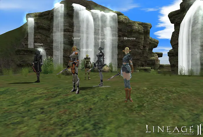 Pet System — Lineage II Guide