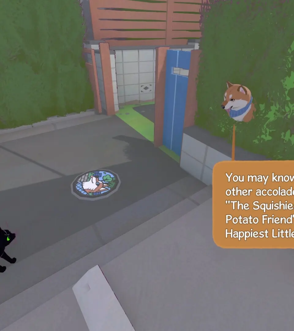 Character Customization