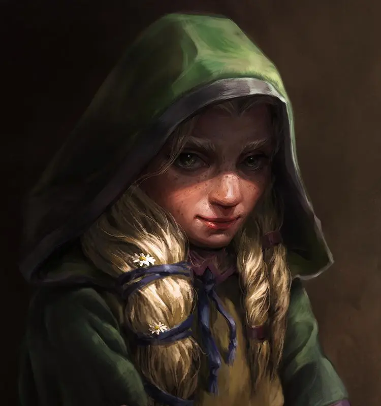 The Hunter's Guild Contracts - Mandragora: Whispers of the Witch Tree screenshot
