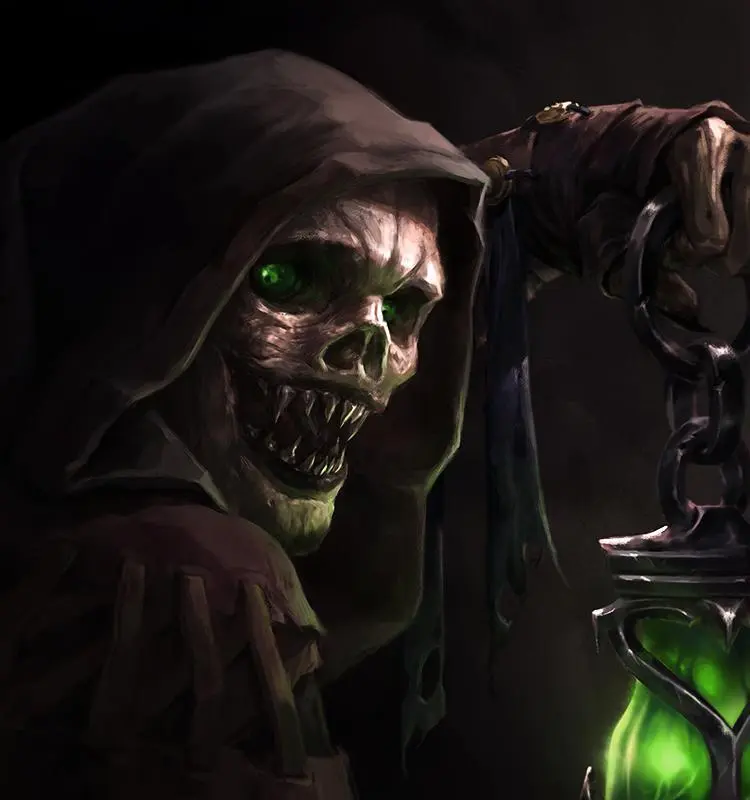 The Hunter's Guild Contracts — Mandragora: Whispers of the Witch Tree Walkthrough