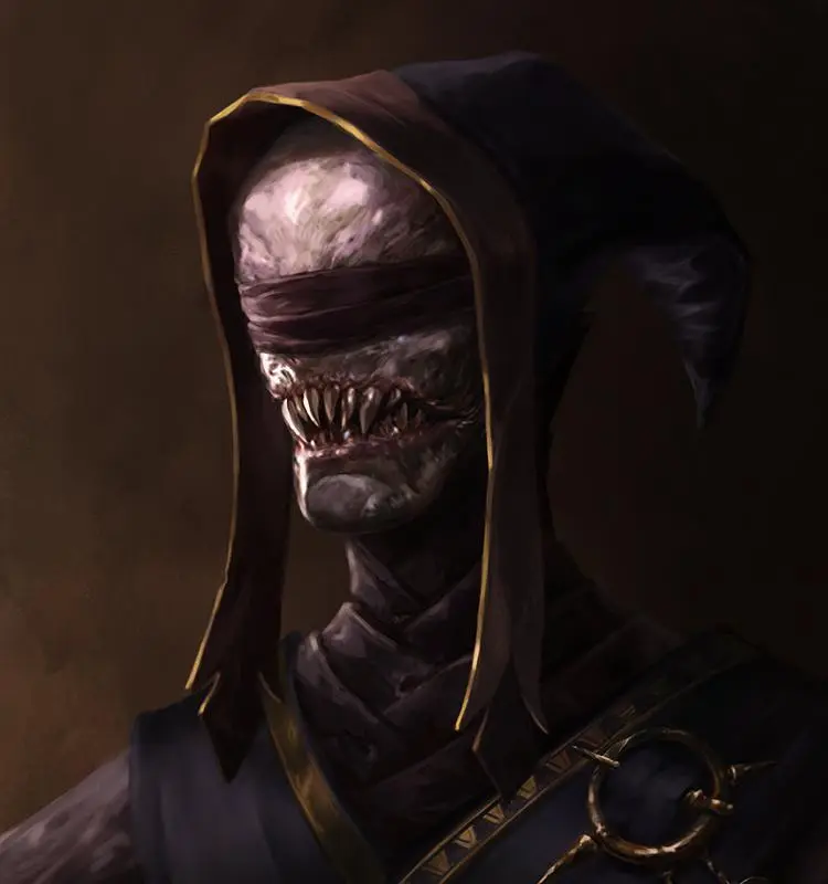 Spirit Caller Archetype: The Elemental Conjurer - Mandragora: Whispers of the Witch Tree screenshot