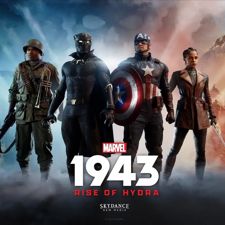 Combat Optimization — Marvel 1943: Rise of Hydra Guide
