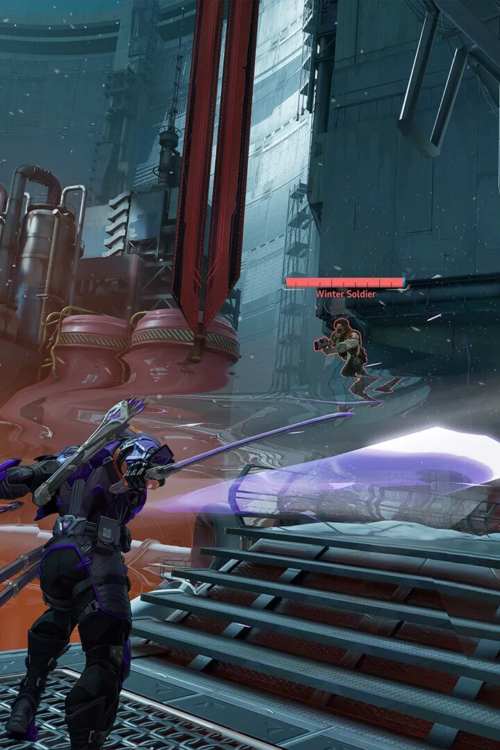 Exploration & Discovery — Marvel Rivals Guide