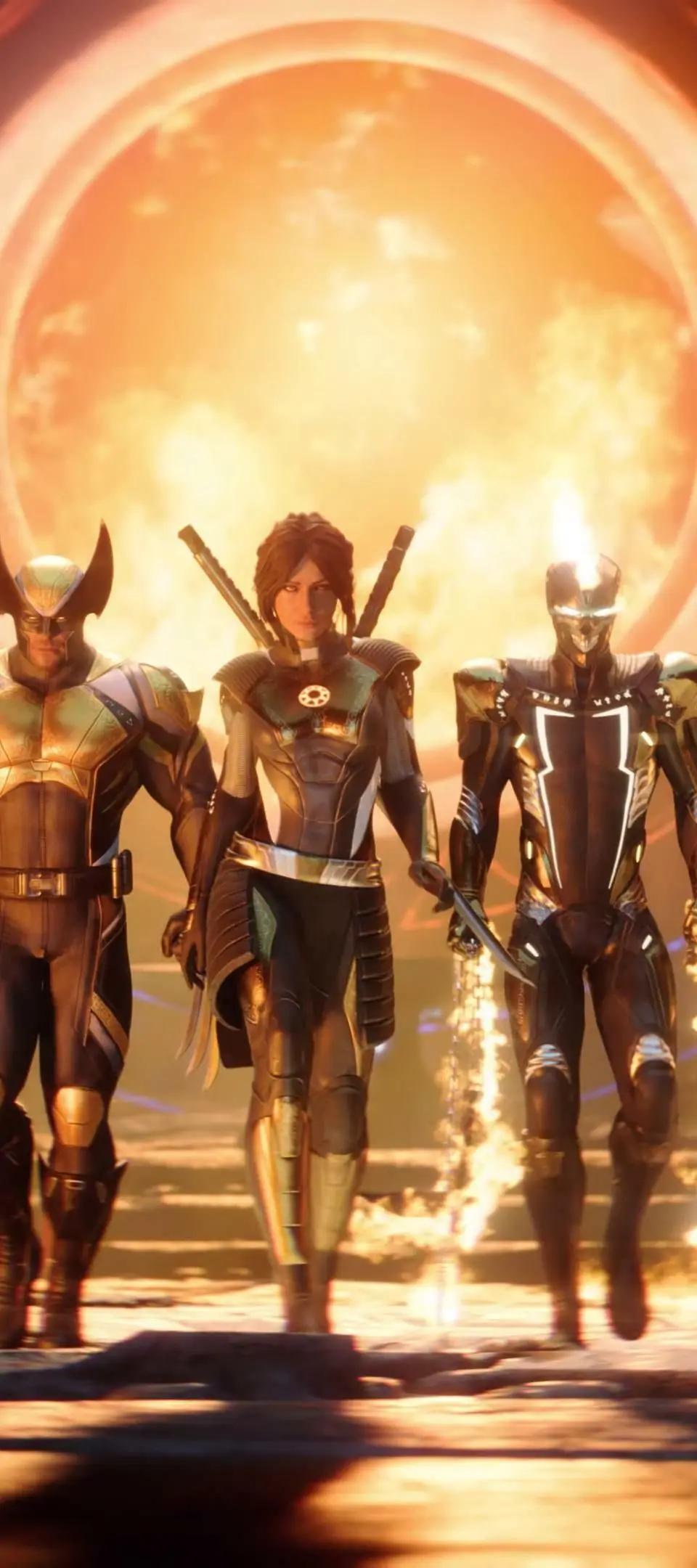 Card Upgrades & Modifications — Marvel's Midnight Suns Guide