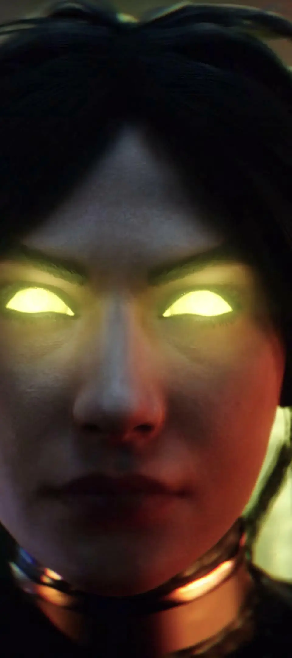 Act III: The Final Confrontation