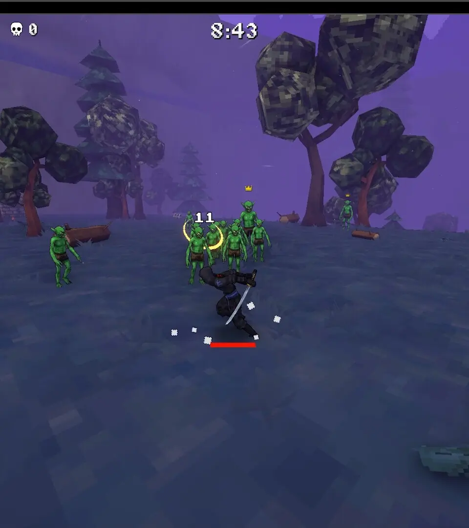 Oakhaven Side Quests