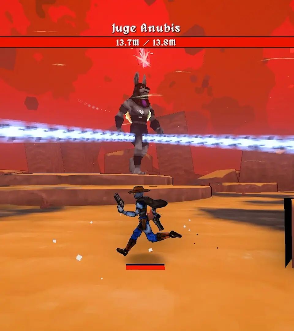 Main Walkthrough