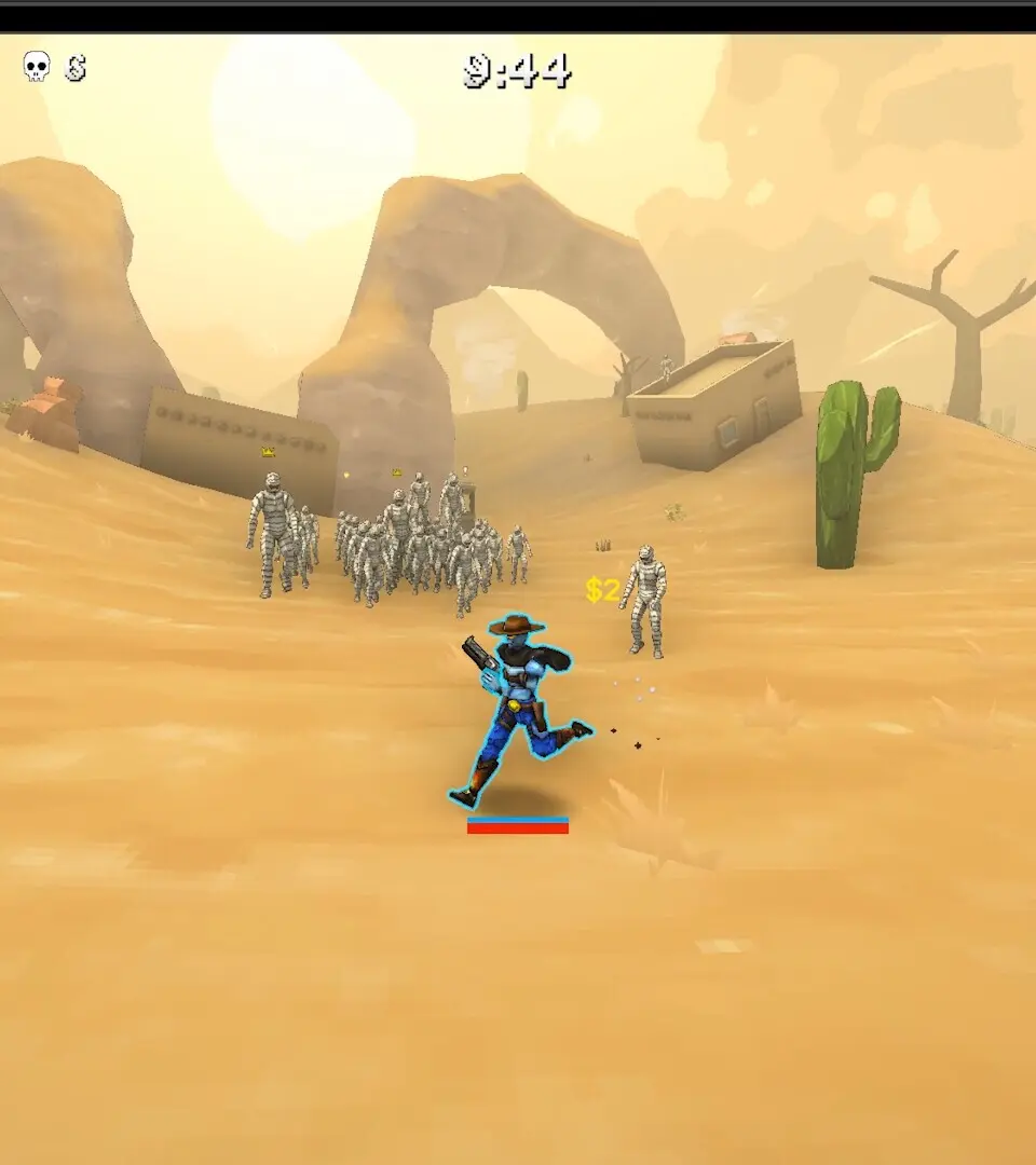 How to Beat Gloomfang Alpha