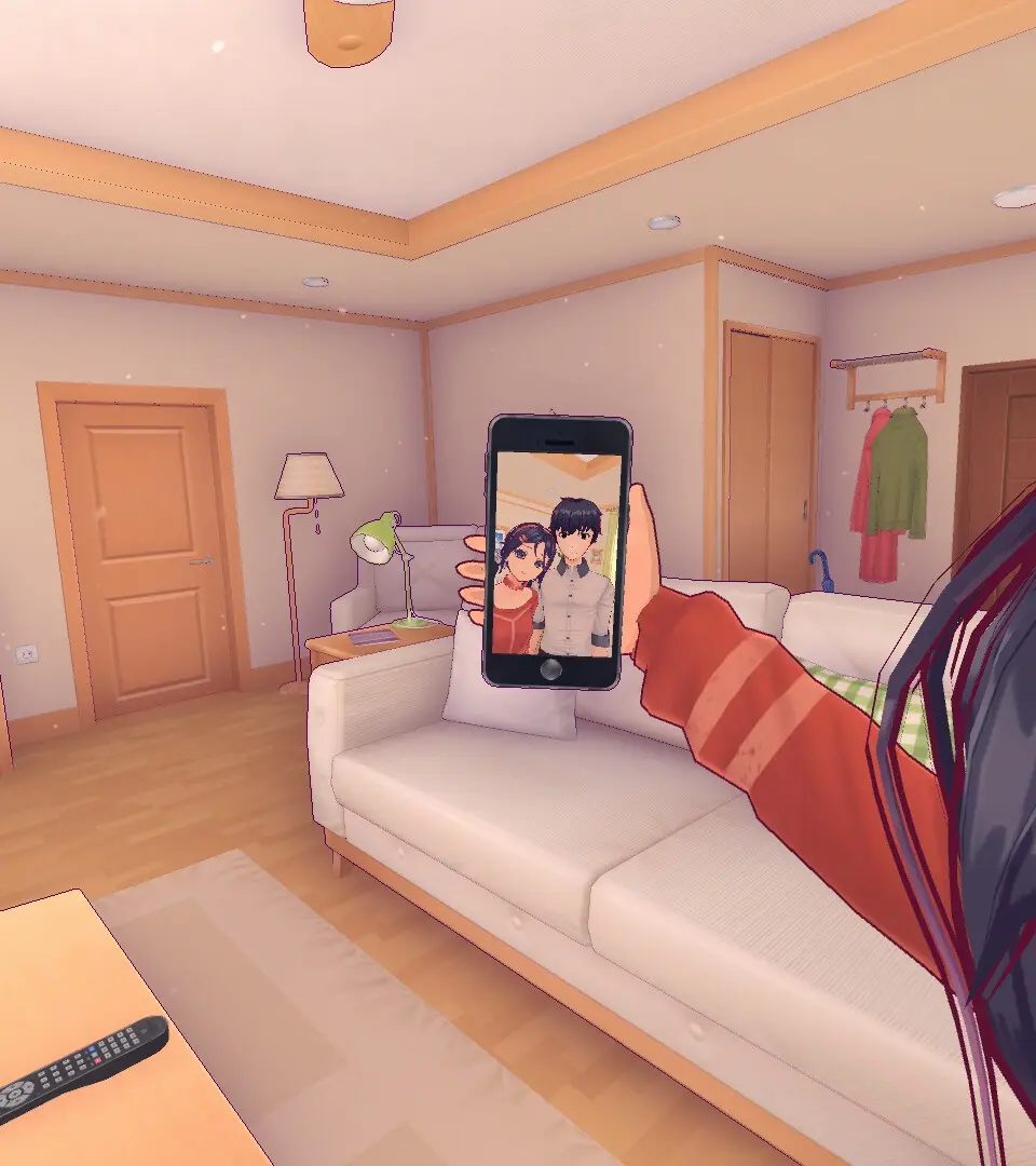 Side Quests & Activities