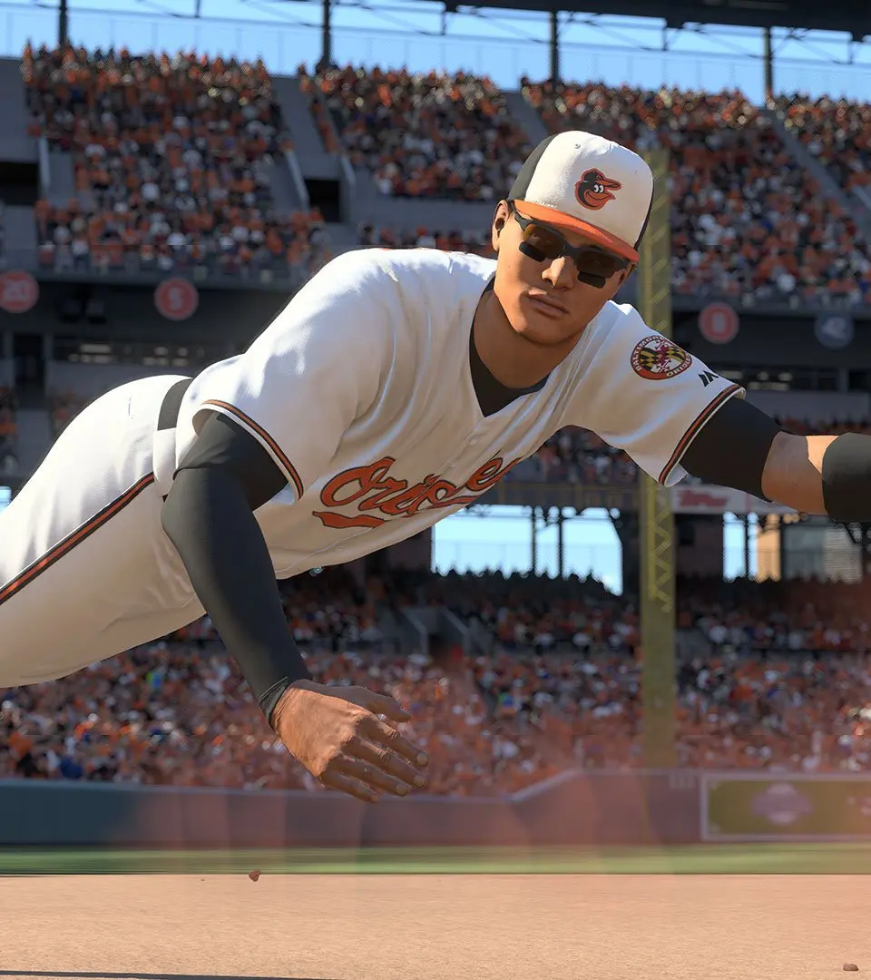 Major League Stardom: Sustaining Success - MLB The Show 24 screenshot
