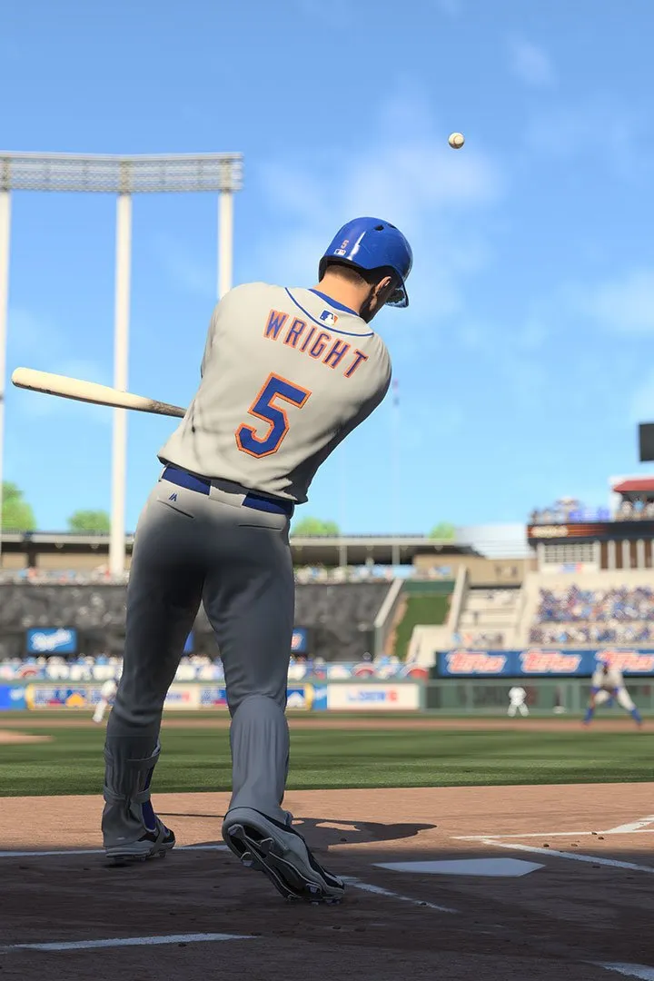 Hitting Fundamentals