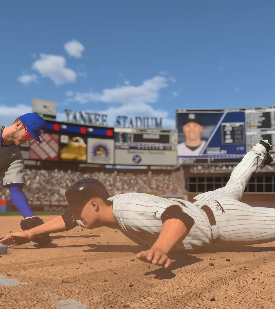 Advanced Hitting Techniques