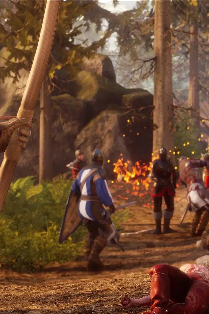Horde Mode: Brute & Armored Brute - Mordhau screenshot