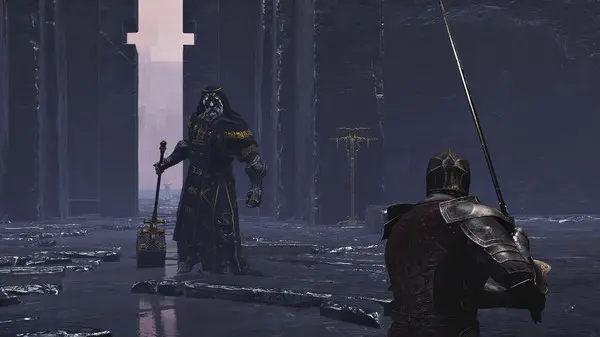 Main Walkthrough
