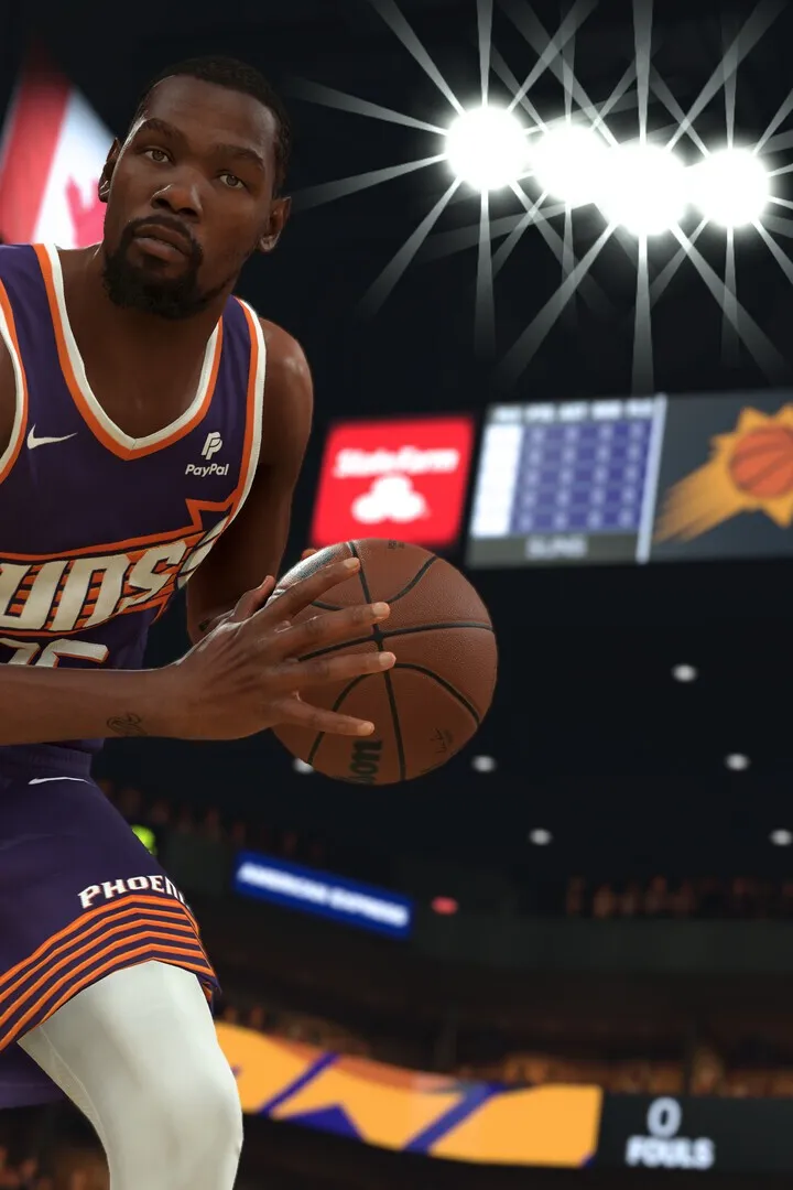MyCAREER: Endorsements & Sponsorships