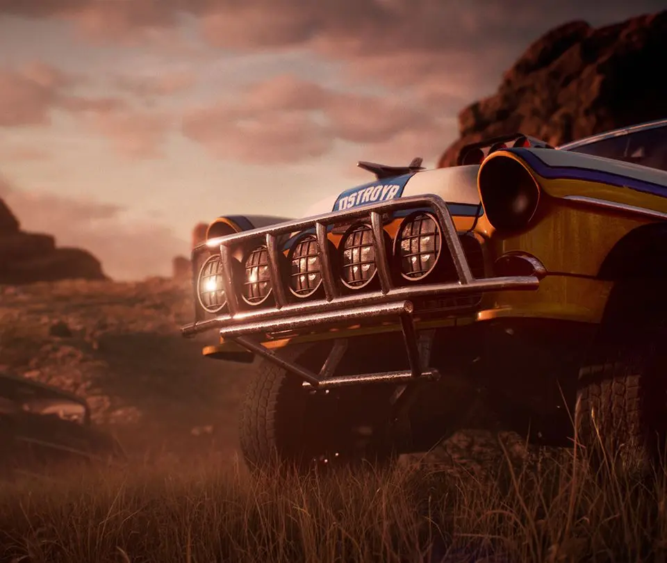 Performance Upgrades (Speed Cards) — Need for Speed Payback Guide