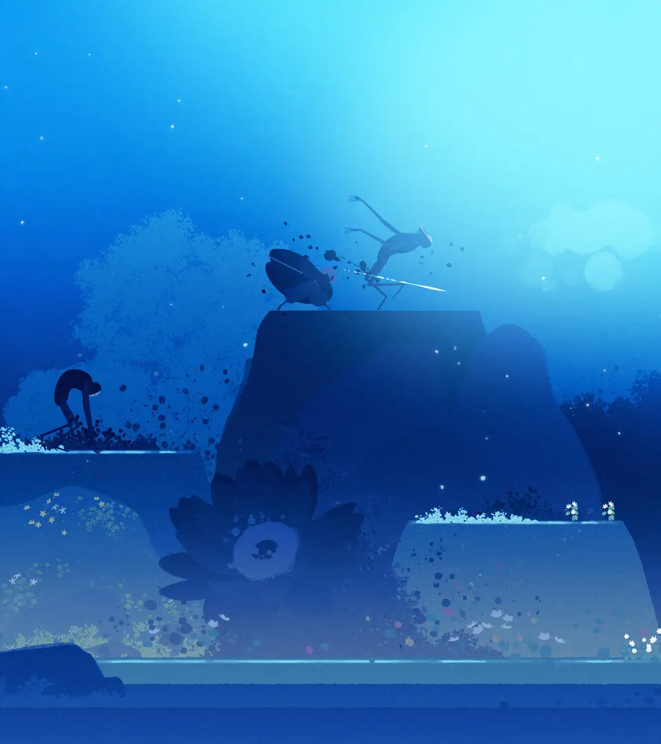 Port Llast Side Quests - Neva screenshot
