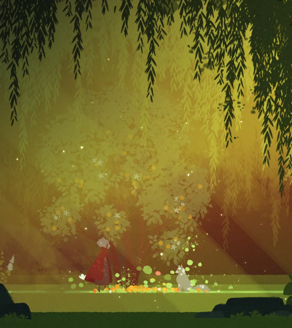 Main Walkthrough