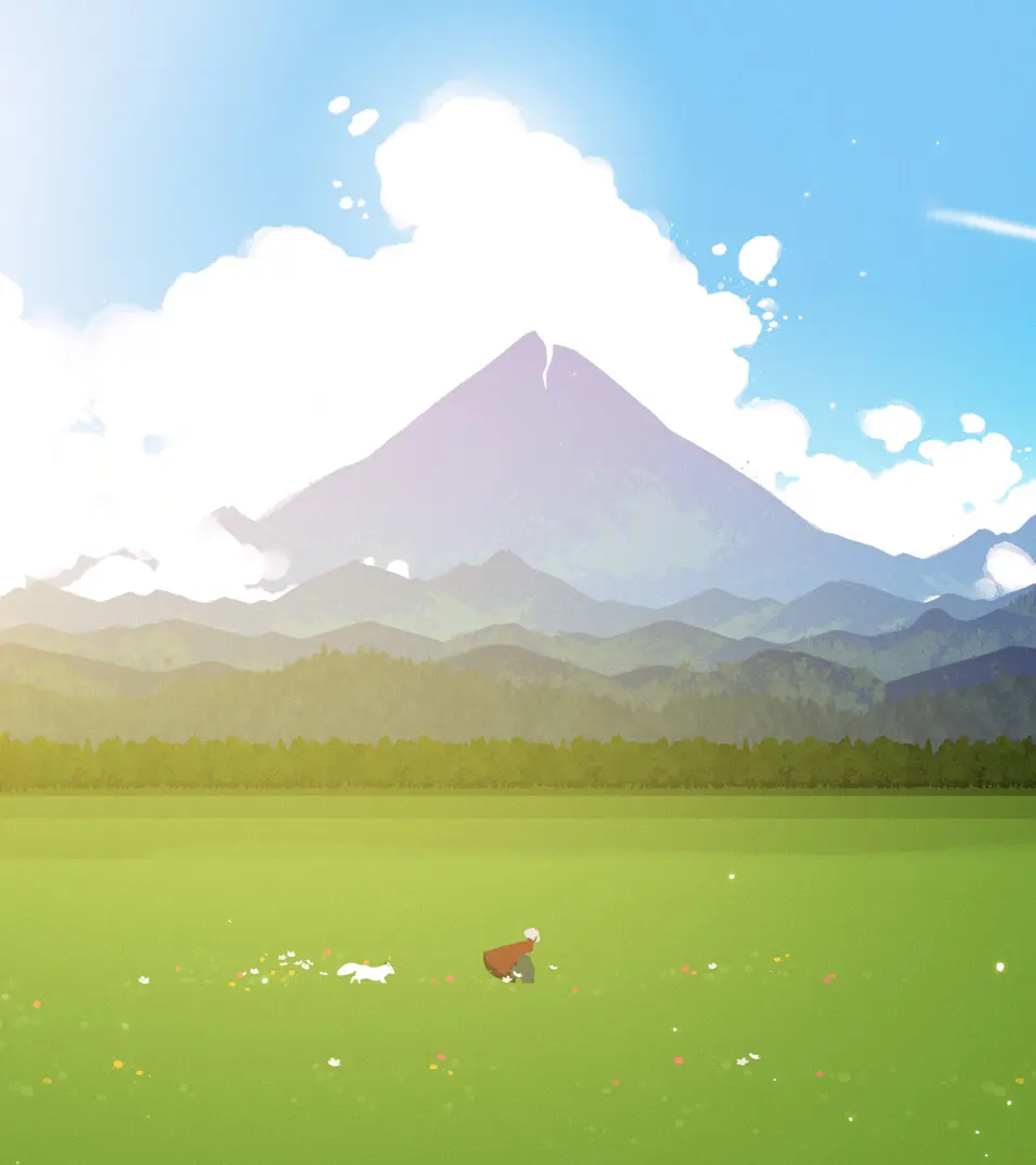 North Road Side Quests - Neva screenshot