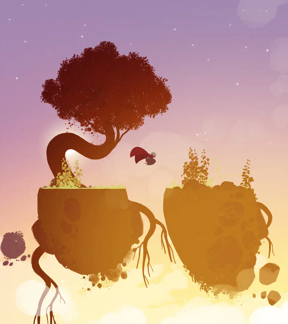 City Core Side Quests - Neva screenshot