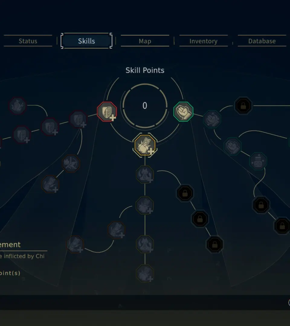 Achievements and Replayability