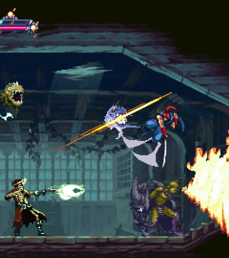 How to Beat Archfiend Volkov