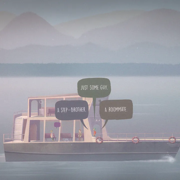 Lore Explainer: The Island's History