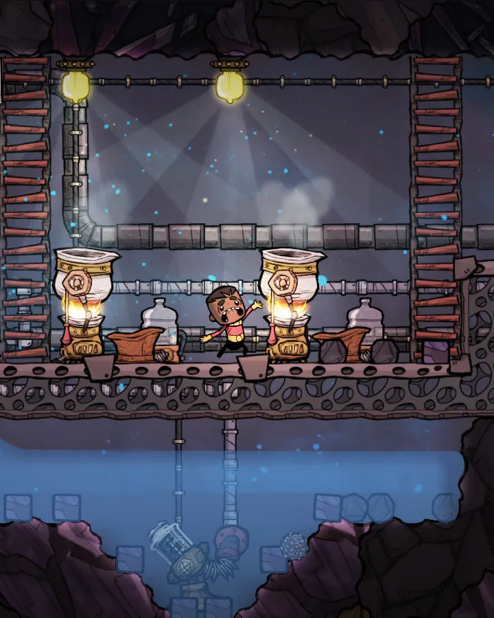 Advanced Gas & Liquid Physics Exploitation