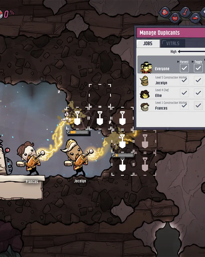 Late Game: Self-Sufficiency & Space Exploration (Cycles 201+) — Oxygen Not Included Guide