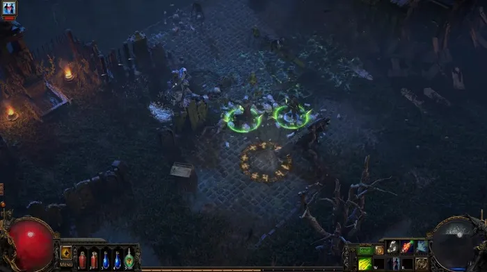 Advanced Hideout Customization & Functionality