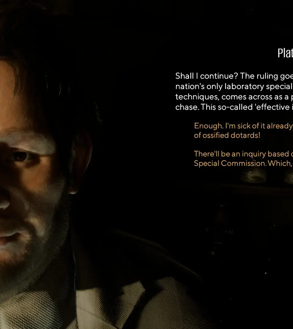 Main Walkthrough