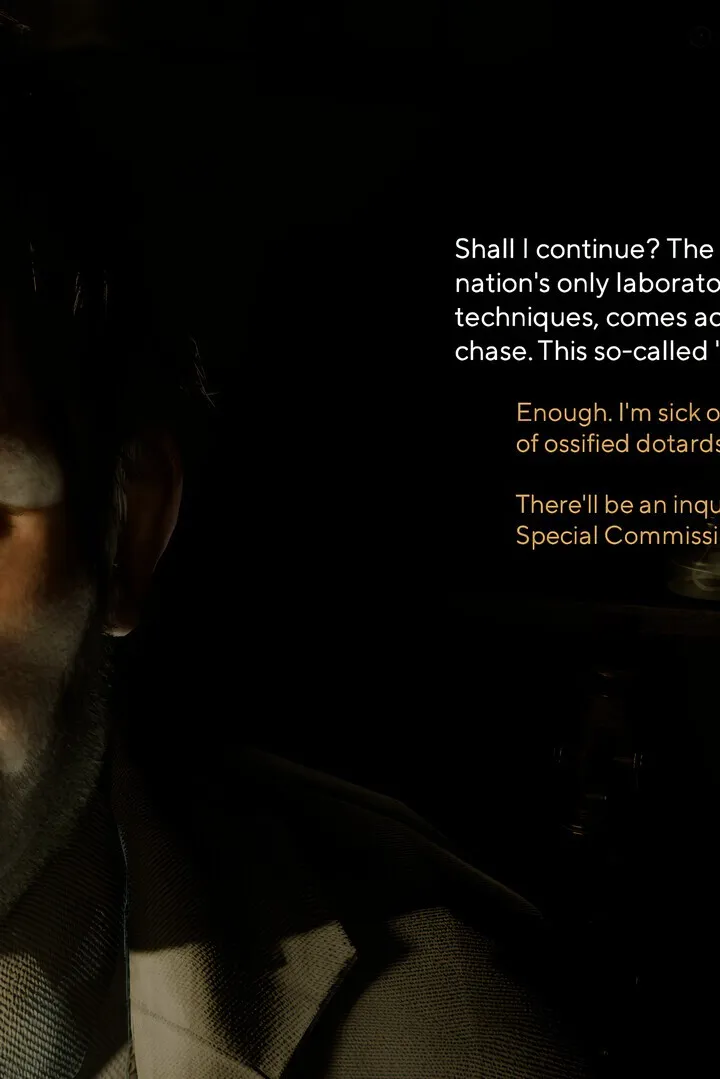 Town Management and Decrees — Pathologic 3: Quarantine Guide