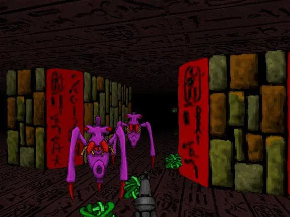 Walkthrough & Quests