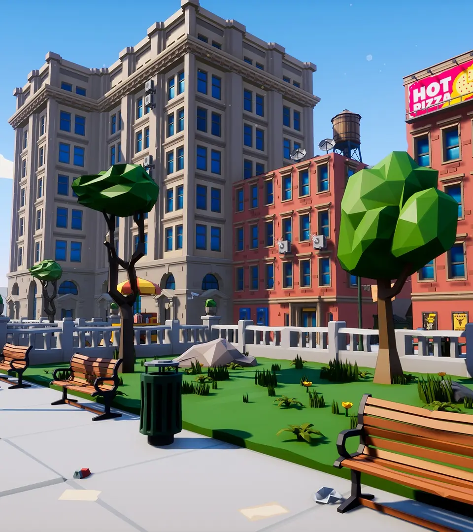 Main Walkthrough