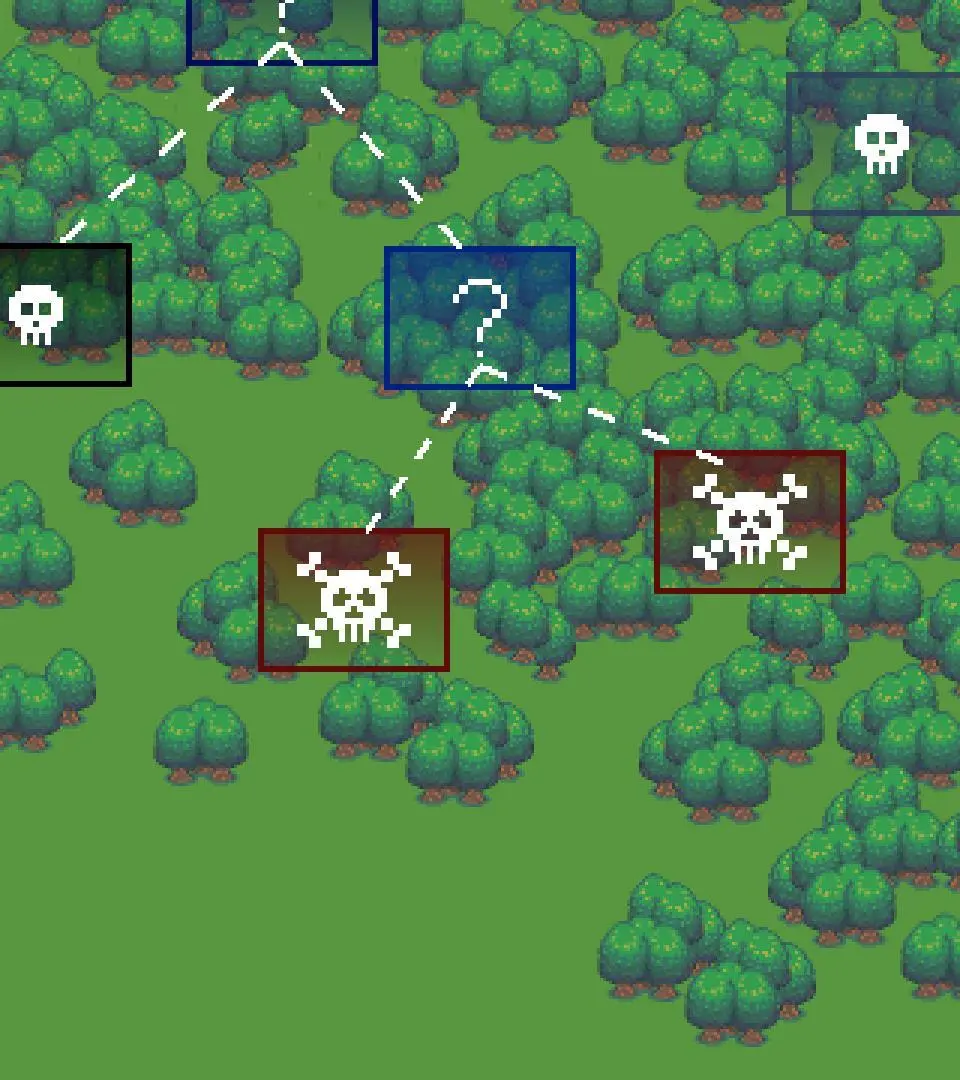 Quality of Life & UI Tips - Peglin screenshot