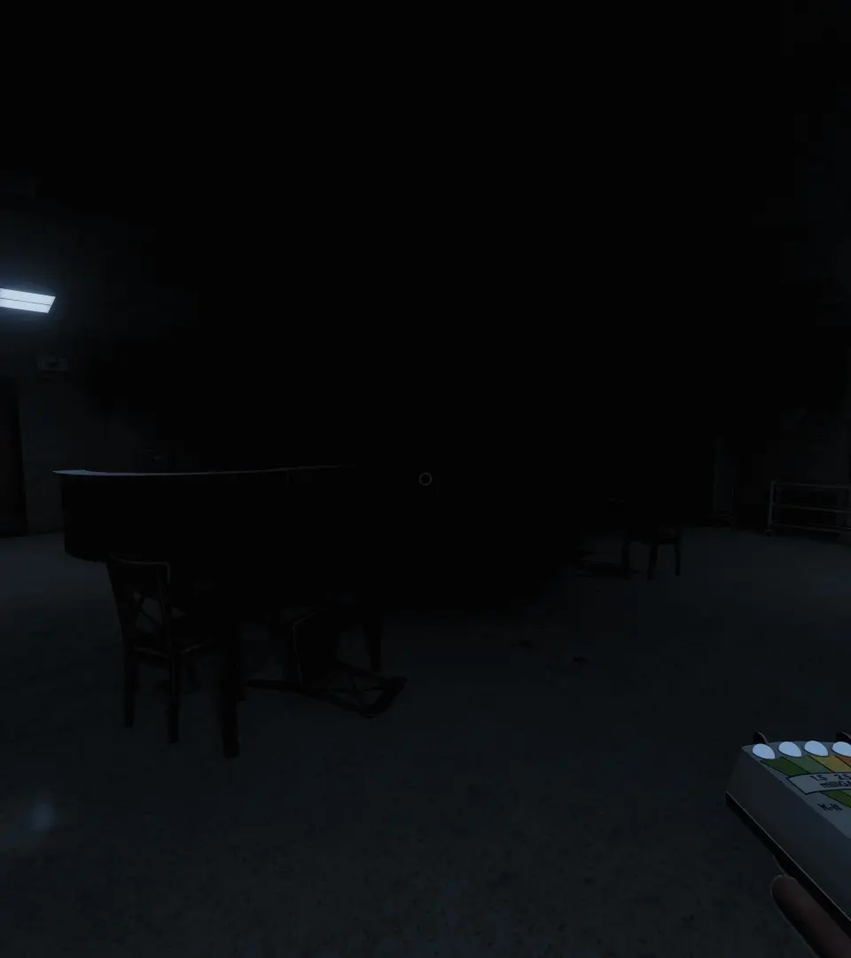 Utilizing Sound Cues