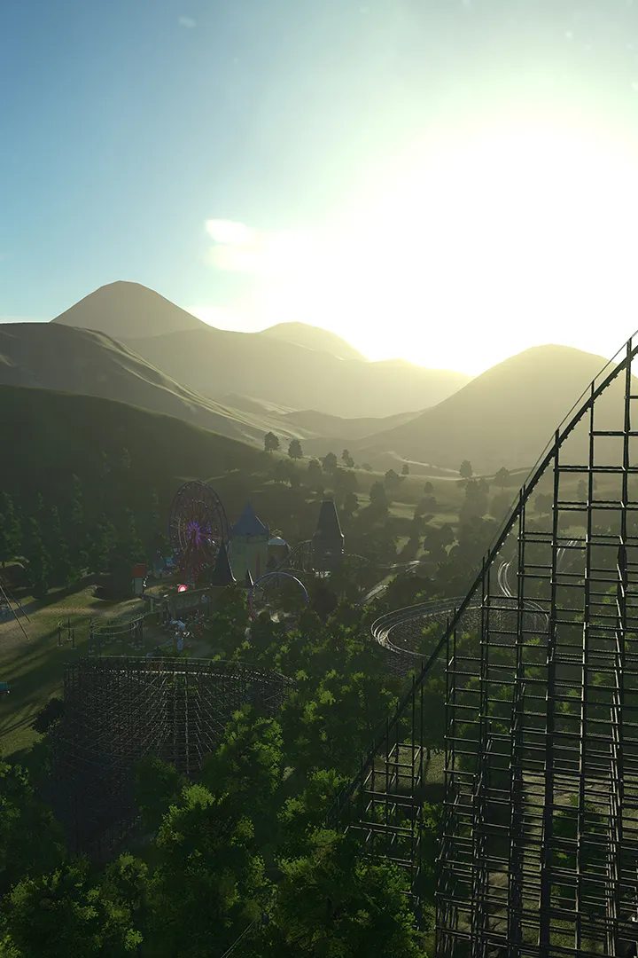 How to Beat The Low Park Rating Slump