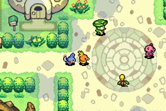 How to Beat Zapdos (Mt. Thunder Peak)