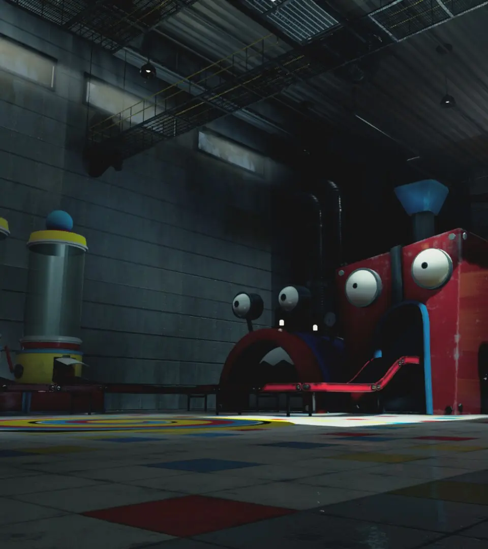 Hidden Messages and Developer Easter Eggs