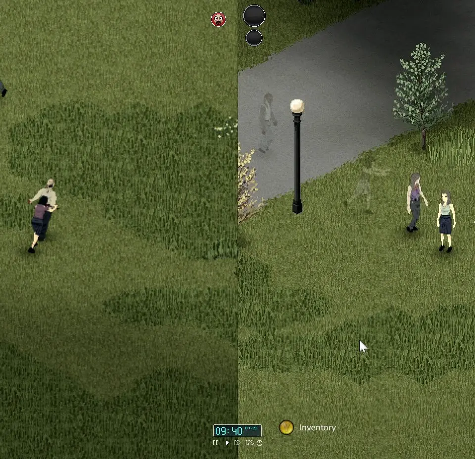 The Builder/Crafter Build — Project Zomboid Walkthrough