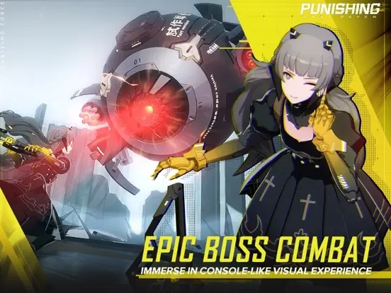 Daily & Weekly Missions
