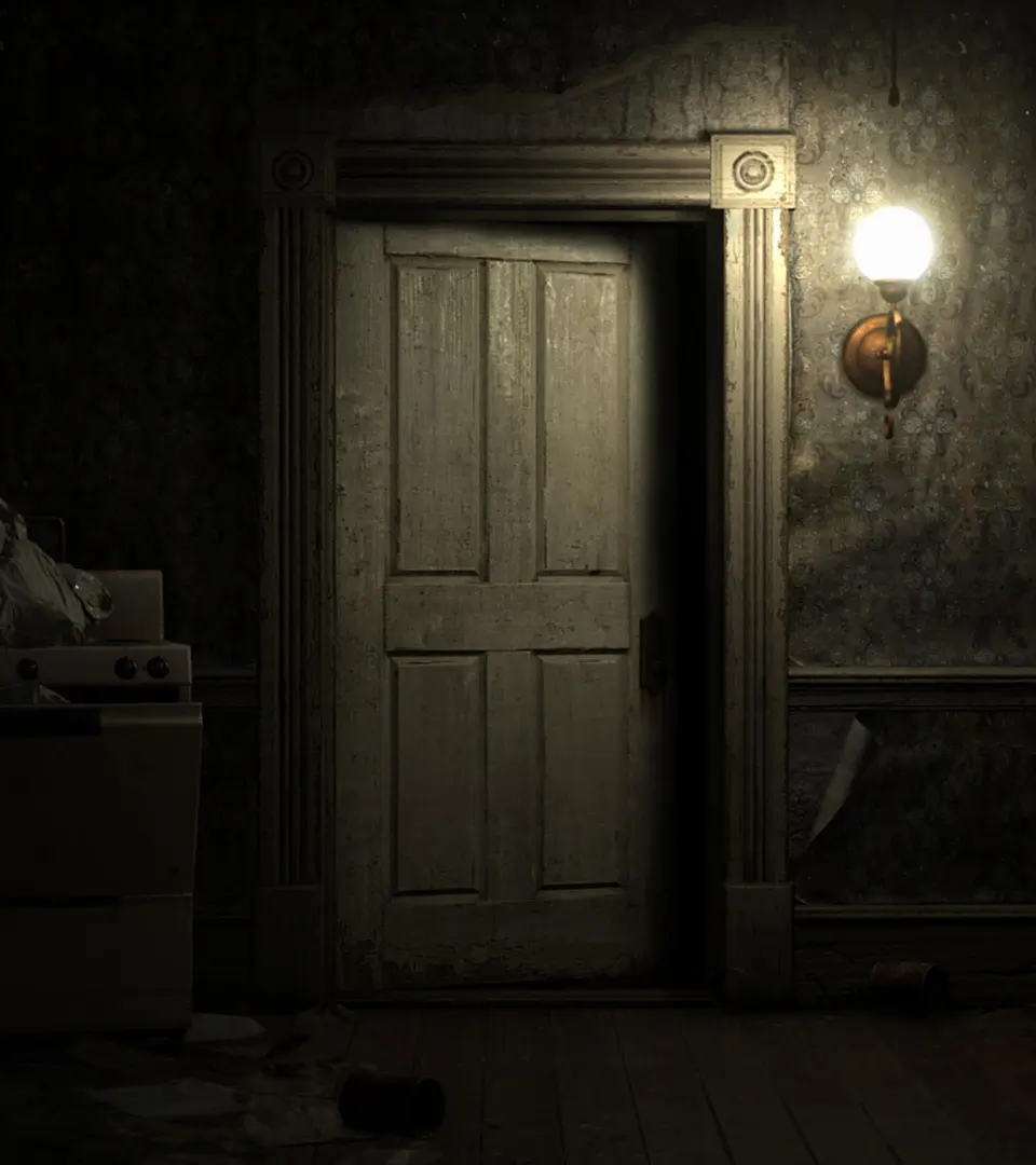 Easter Eggs & References