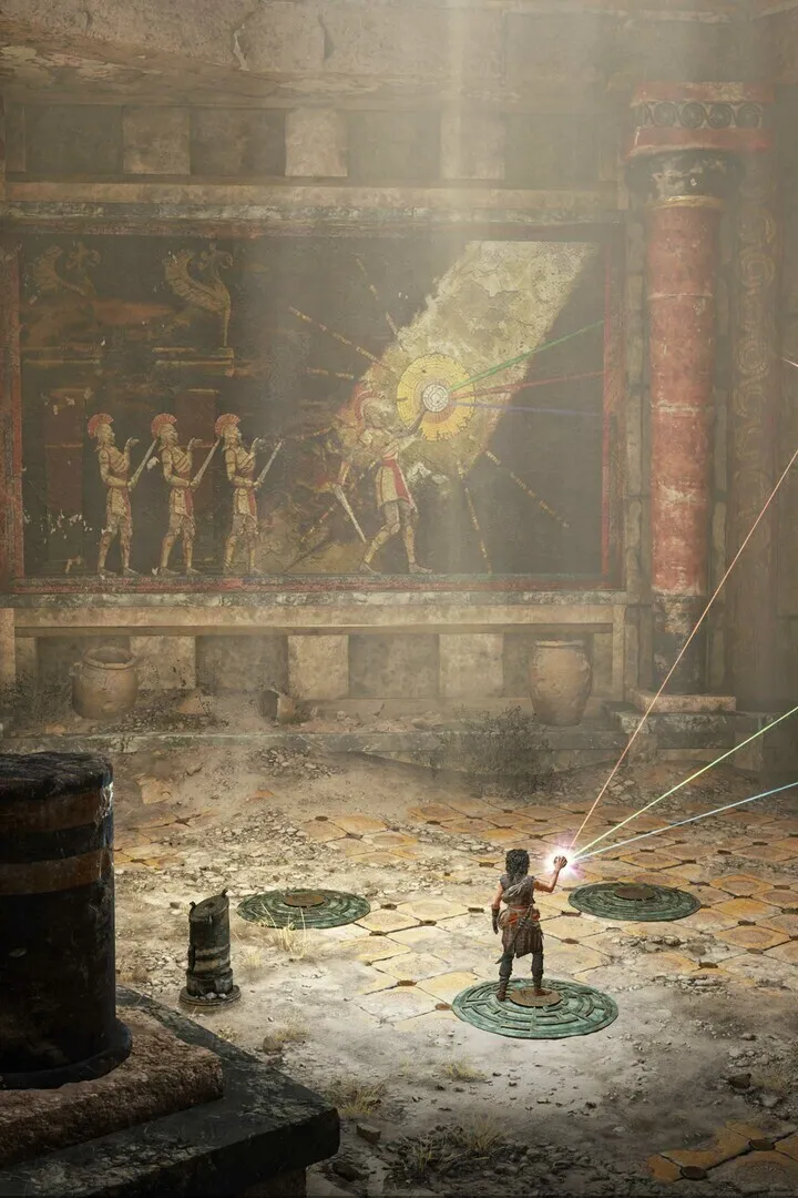 Unlockable Modes & Challenges