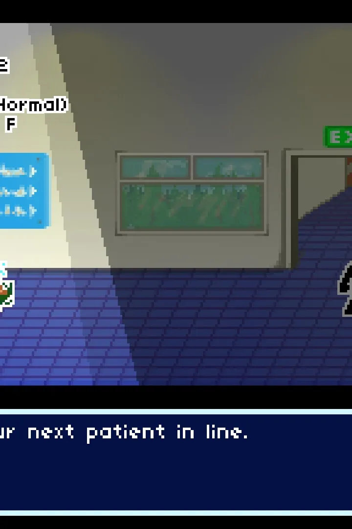 Hidden Dialogue & Lore