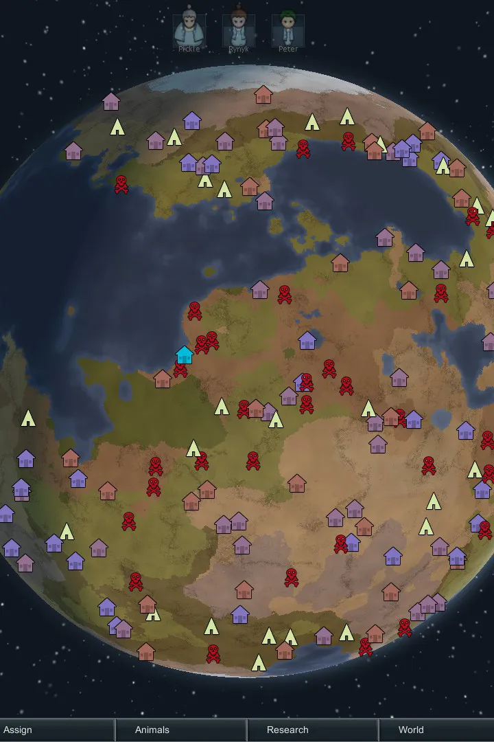 Crafting Guide — RimWorld Guide